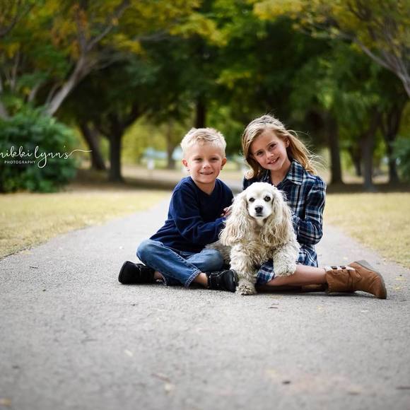 Meet your Posher, Cari - Picture 1 of 1